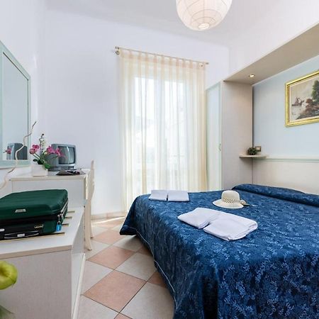 Hotel Bruna 마르틴시쿠로 외부 사진