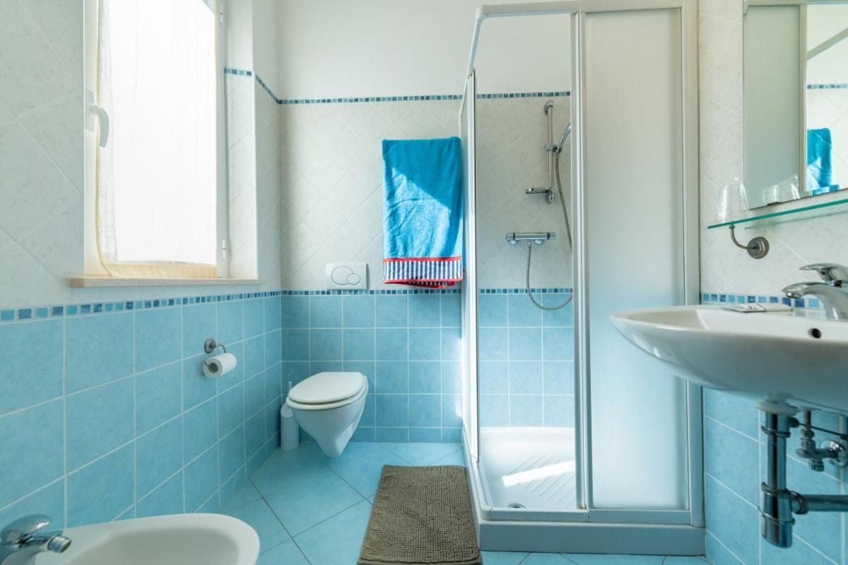 Hotel Bruna 마르틴시쿠로 외부 사진