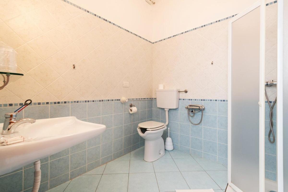 Hotel Bruna 마르틴시쿠로 외부 사진