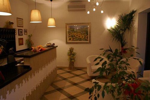 Hotel Bruna 마르틴시쿠로 외부 사진