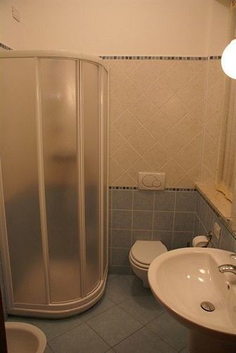 Hotel Bruna 마르틴시쿠로 외부 사진