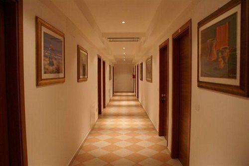 Hotel Bruna 마르틴시쿠로 외부 사진